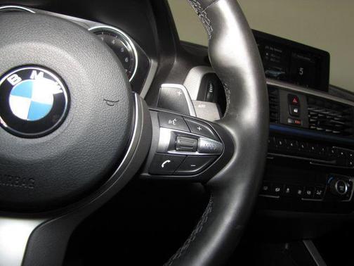 White 2021 BMW 230 230i