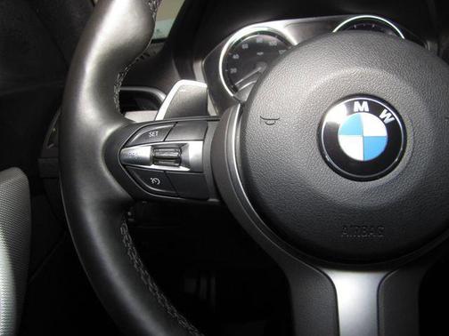 White 2021 BMW 230 230i