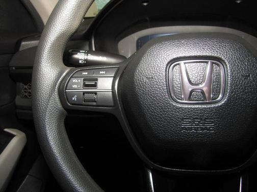 2023 Honda Accord LX 1.5T