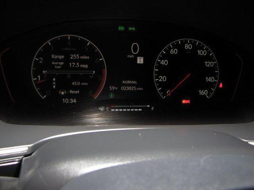 2022 Honda Civic Si Base