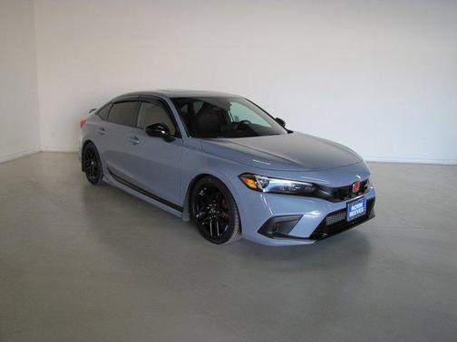 2022 Honda Civic Si Base