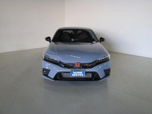 2022 Honda Civic Si Base