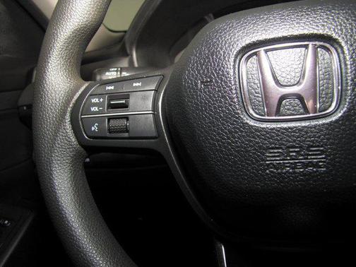 2024 Honda Accord LX 1.5T