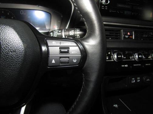 Black 2024 Honda Pilot Elite