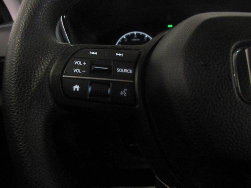 2025 Honda CR-V EX AWD