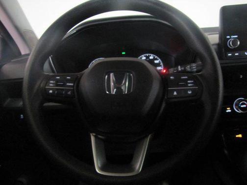 2025 Honda CR-V EX AWD
