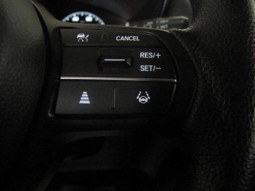 2025 Honda CR-V EX AWD