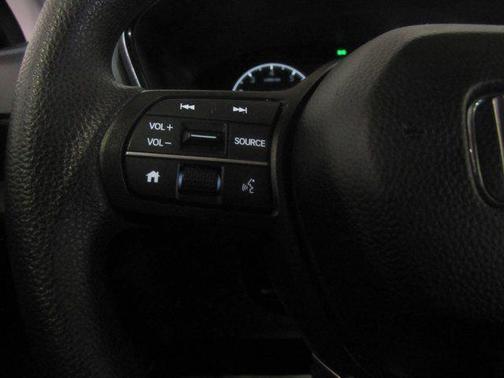 2025 Honda CR-V EX AWD