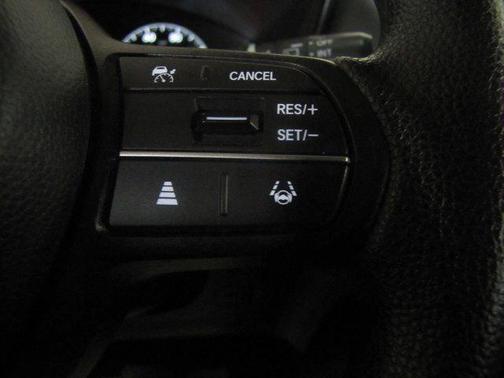 2025 Honda CR-V EX AWD