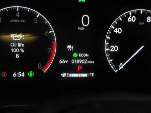 2025 Honda CR-V EX AWD