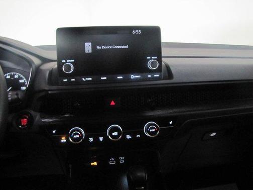 2025 Honda CR-V EX AWD