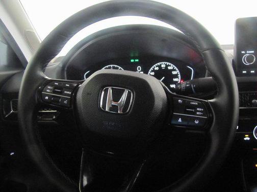 2023 Honda Civic EX