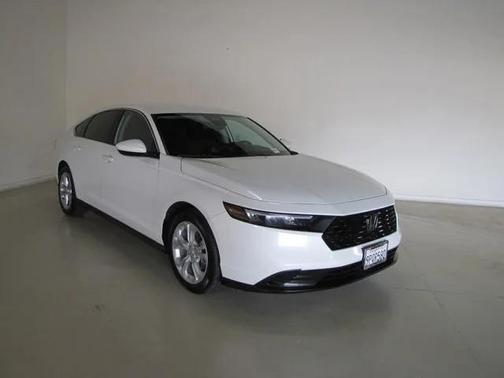Gray 2023 Honda Civic EX