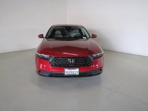2023 Honda Accord EX 1.5T