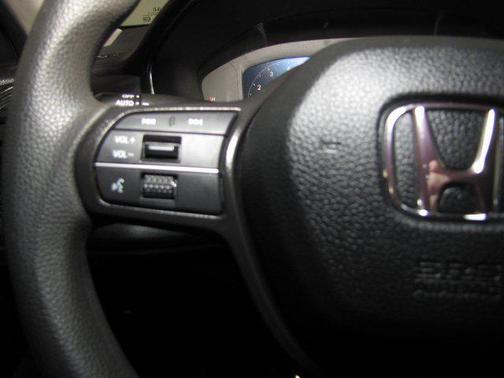 2023 Honda Accord EX 1.5T