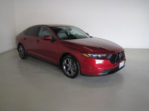 2023 Honda Accord EX 1.5T