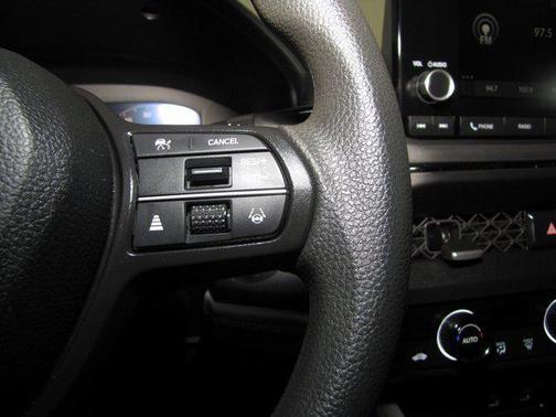 2023 Honda Accord EX 1.5T