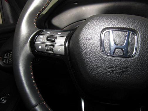 2024 Honda HR-V 2WD Sport