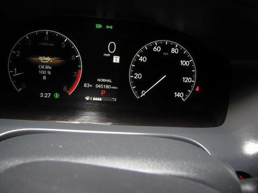 2024 Honda HR-V 2WD Sport