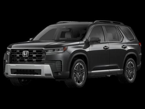 2026 Honda Pilot Touring 8-Passenger