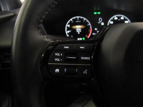 2024 Honda HR-V 2WD Sport