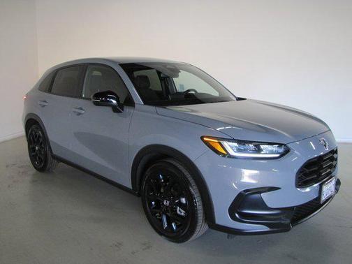 2024 Honda HR-V 2WD Sport