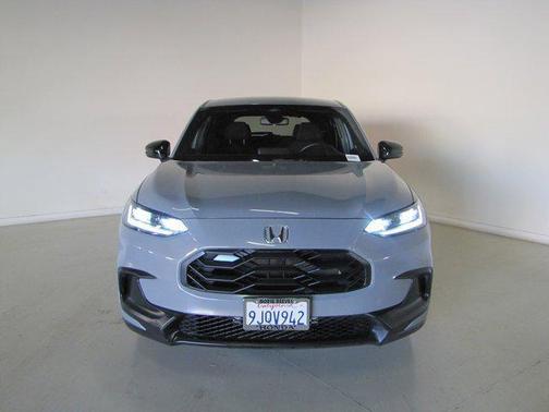 2024 Honda HR-V 2WD Sport