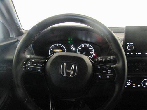 2024 Honda HR-V 2WD Sport