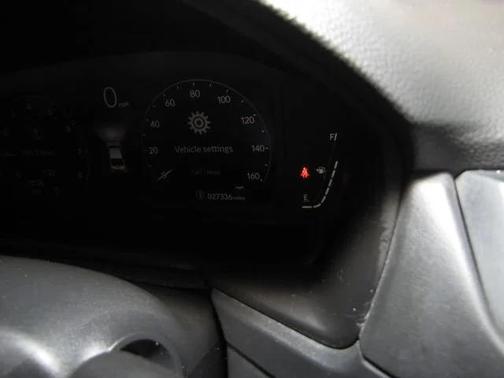 White 2023 Honda Accord LX 1.5T
