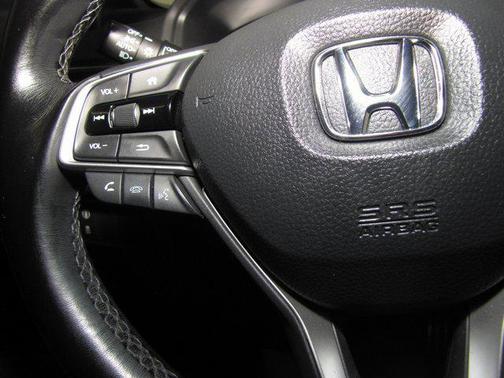 2022 Honda Accord Hybrid Base