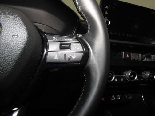 2025 Honda CR-V EX-L 2WD