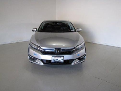 2021 Honda Clarity Plug-In Hybrid Base