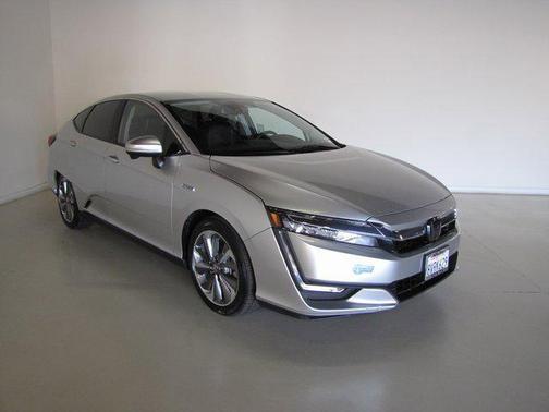 2021 Honda Clarity Plug-In Hybrid Base