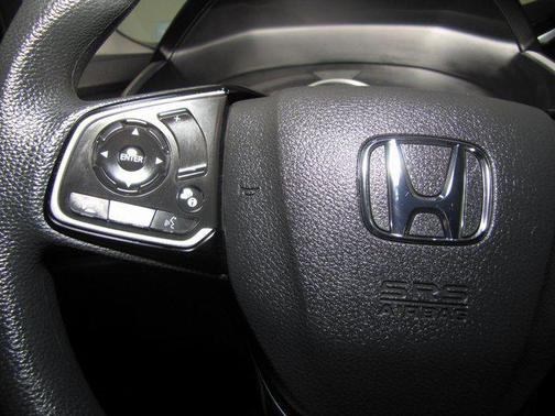 2021 Honda Clarity Plug-In Hybrid Base