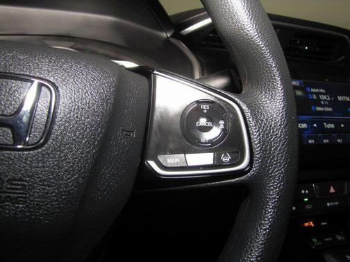 2021 Honda Clarity Plug-In Hybrid Base