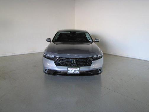 2023 Honda Accord EX 1.5T