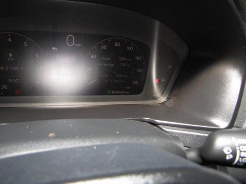 2023 Honda Accord EX 1.5T