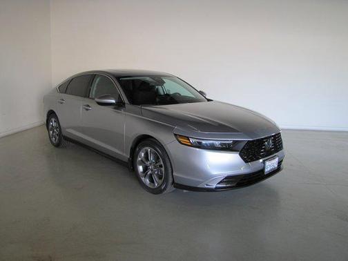 2023 Honda Accord EX 1.5T