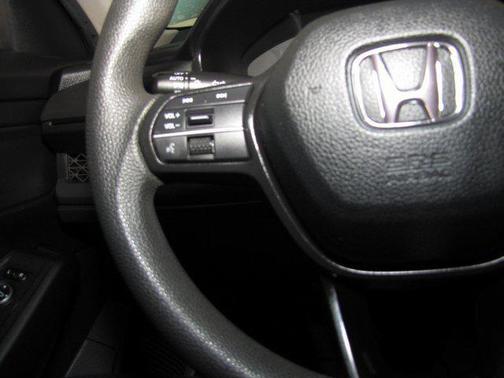 2023 Honda Accord EX 1.5T