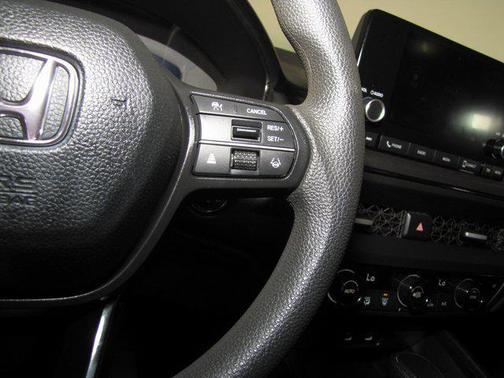 2023 Honda Accord EX 1.5T