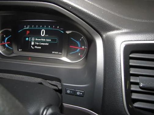 Silver 2022 Honda Pilot 2WD Sport