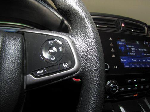 2022 Honda CR-V Hybrid EX