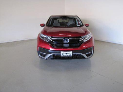 2022 Honda CR-V Hybrid EX
