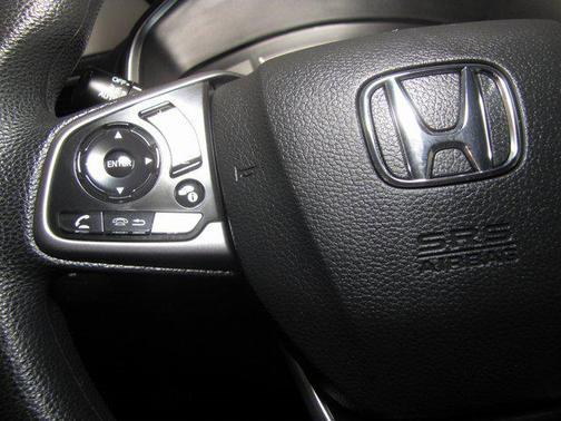 2022 Honda CR-V Hybrid EX