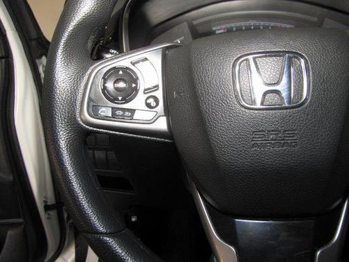 2020 Honda CR-V 2WD EX