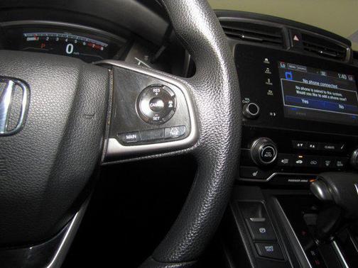 2020 Honda CR-V 2WD EX
