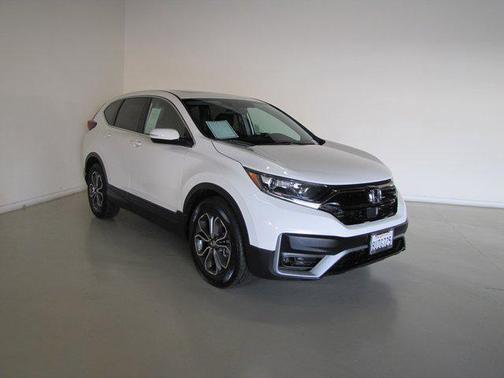 2020 Honda CR-V 2WD EX