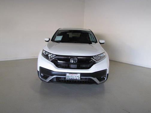 2020 Honda CR-V 2WD EX