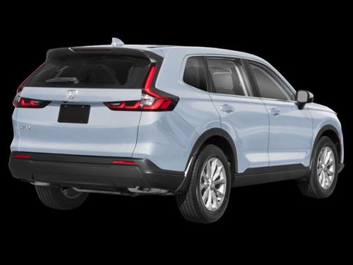 2025 Honda CR-V EX AWD