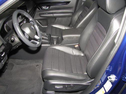 2023 Honda CR-V EX-L 2WD
